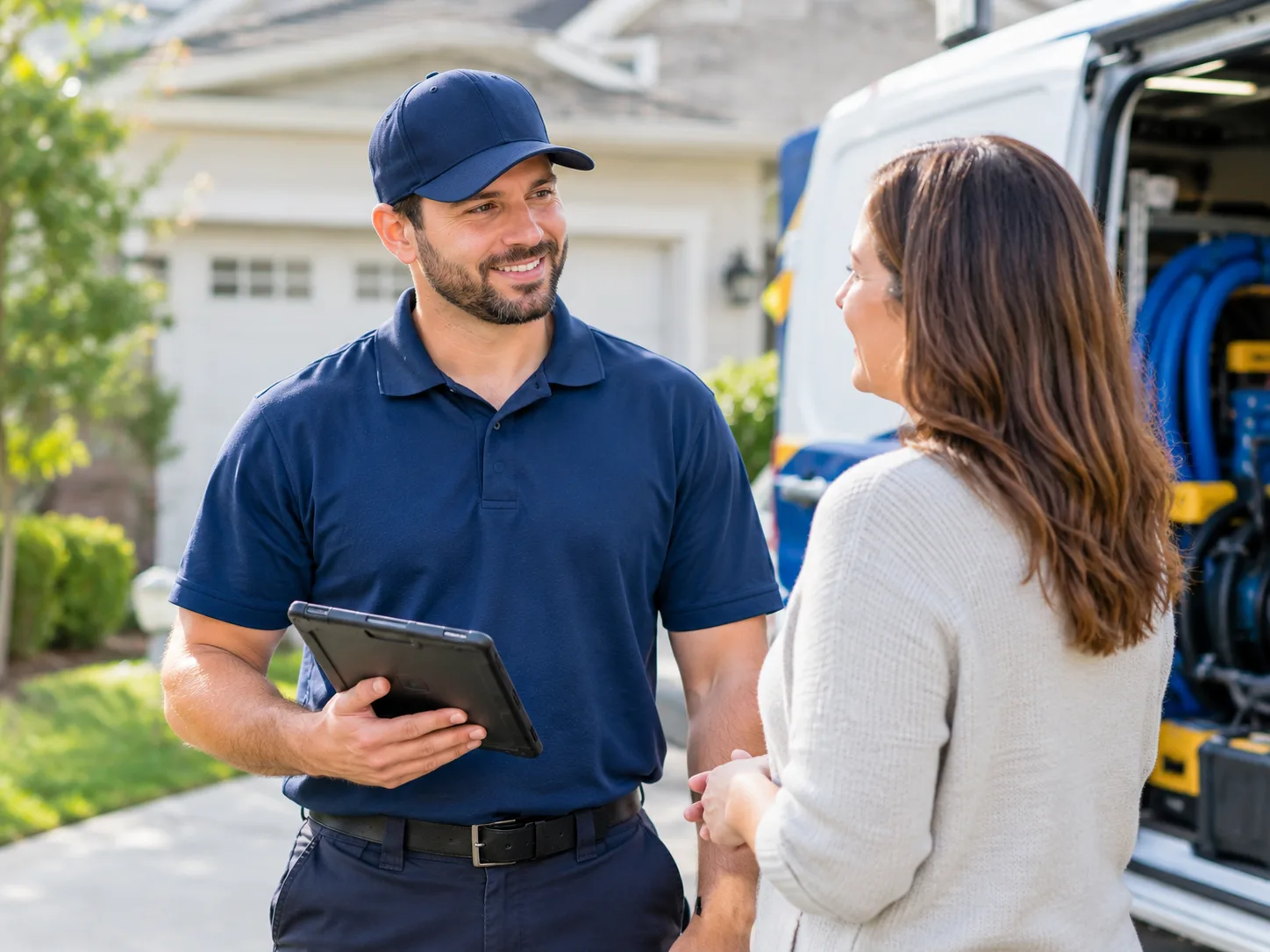 Sewage Backup Cleanup Hendersonville, TN FAQs